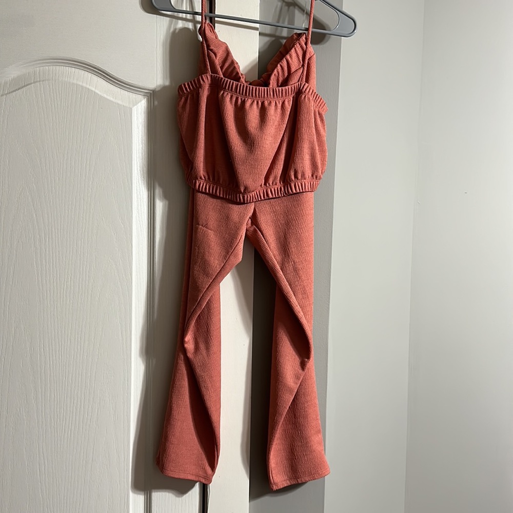 American Threads Rust Set